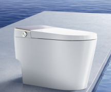 刷新智能卫浴新品首发