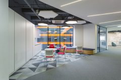 机房对地面有防静电