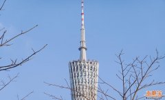 <b>广州塔大致分为A、B、C、D、E、塔顶五个区</b>